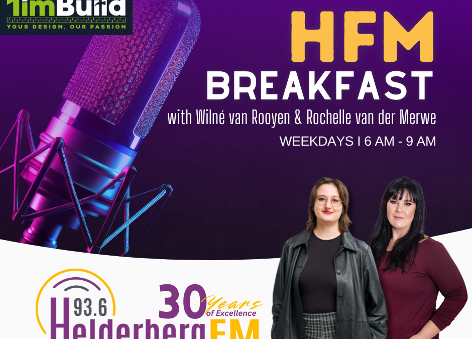 HFM Breakfast