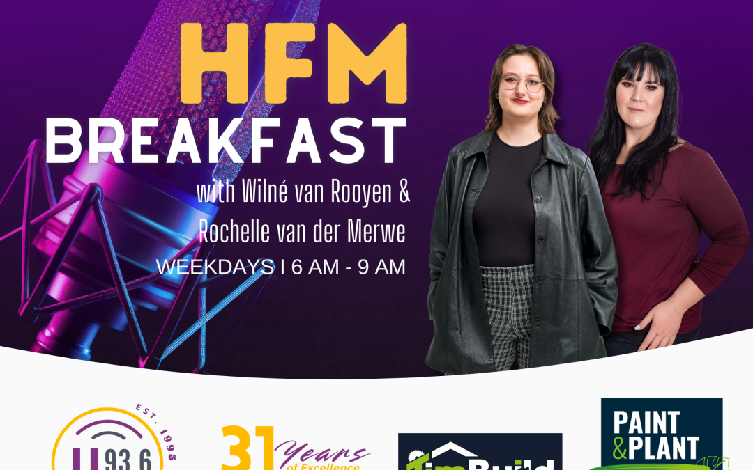 HFM Breakfast