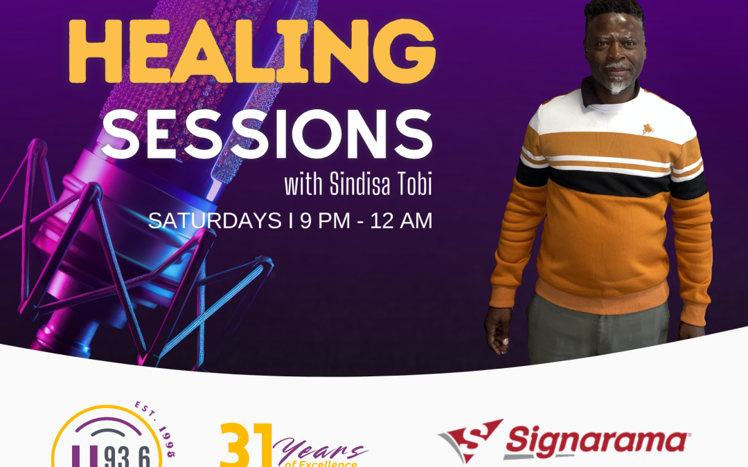 Healing Sessions