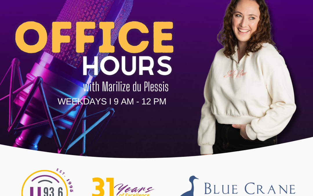 Office Hours