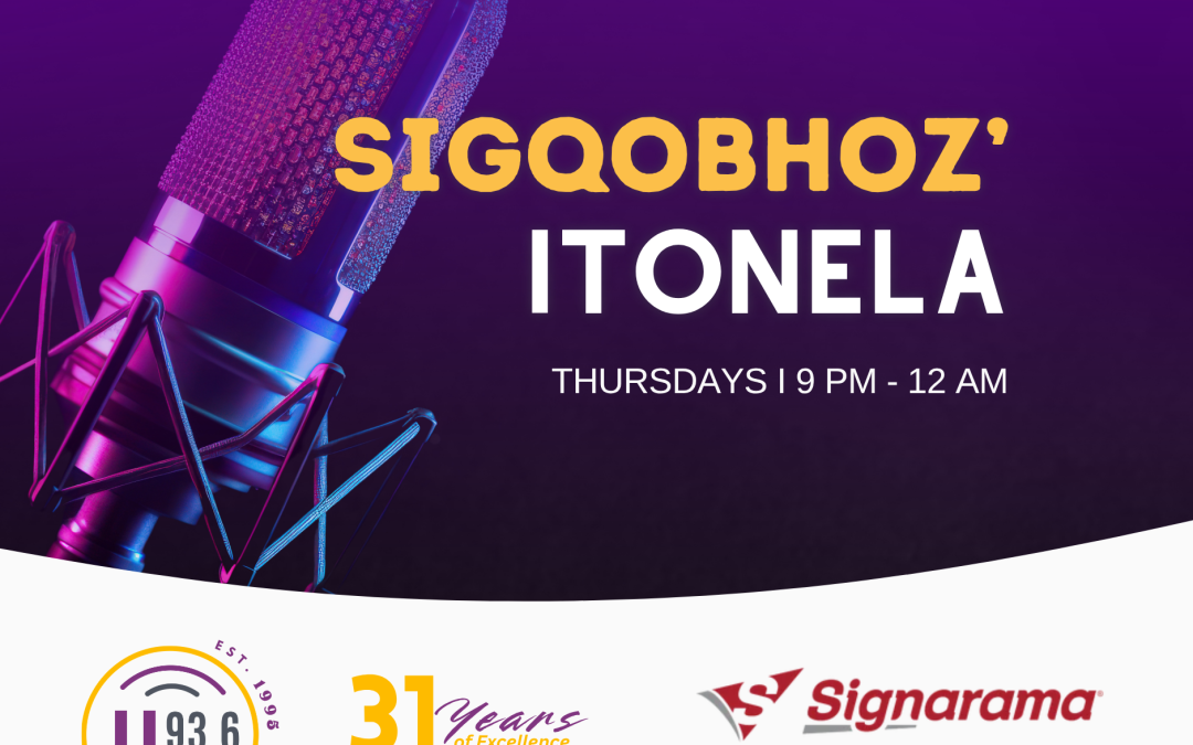 Sigqobhoz Itonela