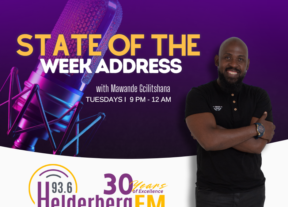 State of the Week