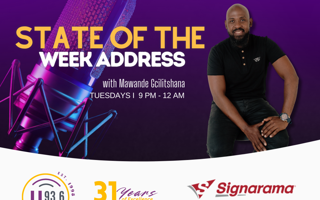 State of the Week