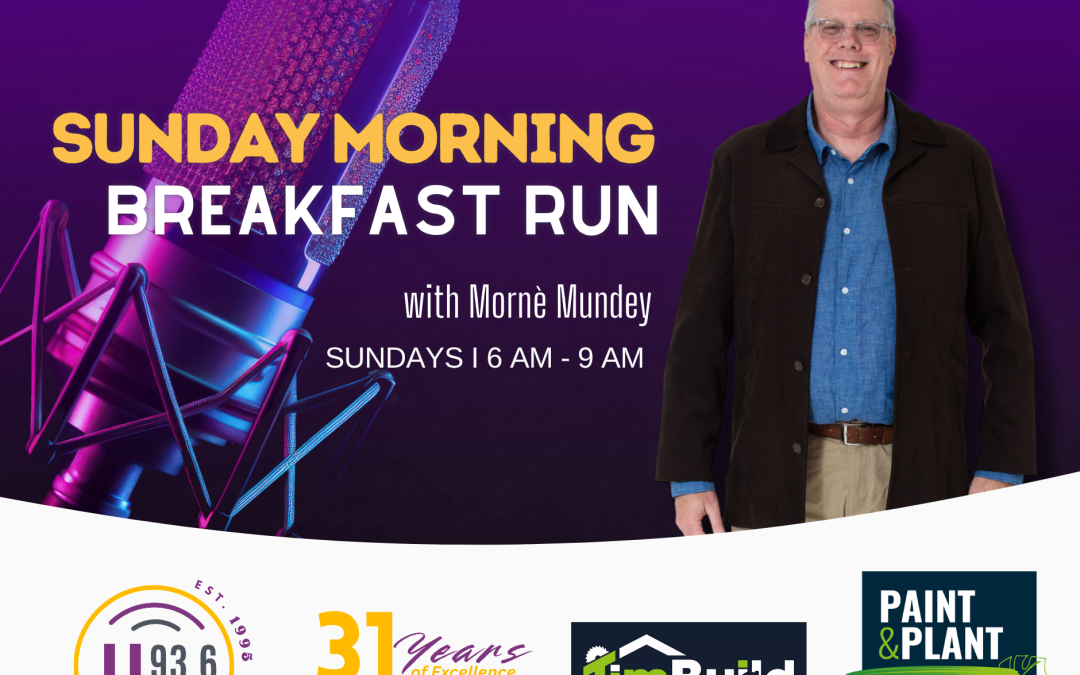Sunday Morning