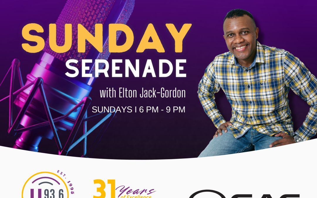 Sunday Serenade