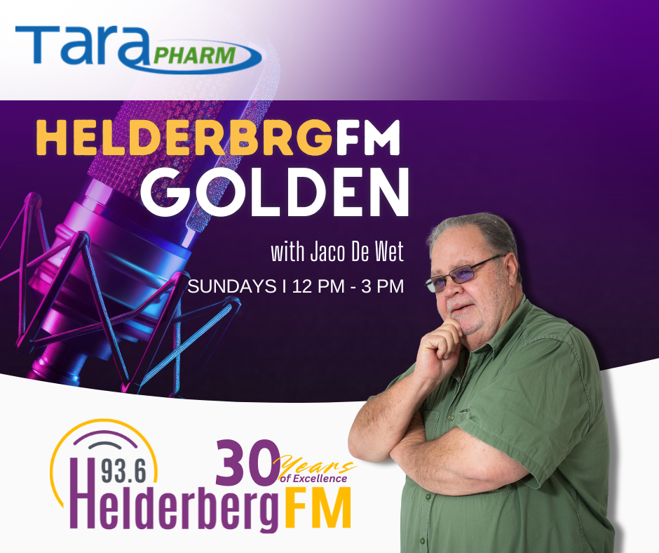 TaraPharm - Golden FM