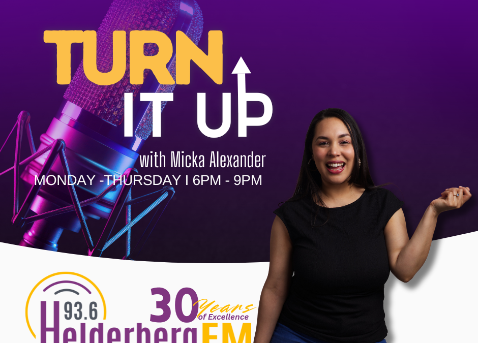 Turn It Up