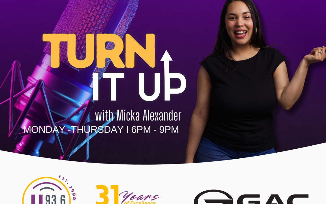 Turn It Up