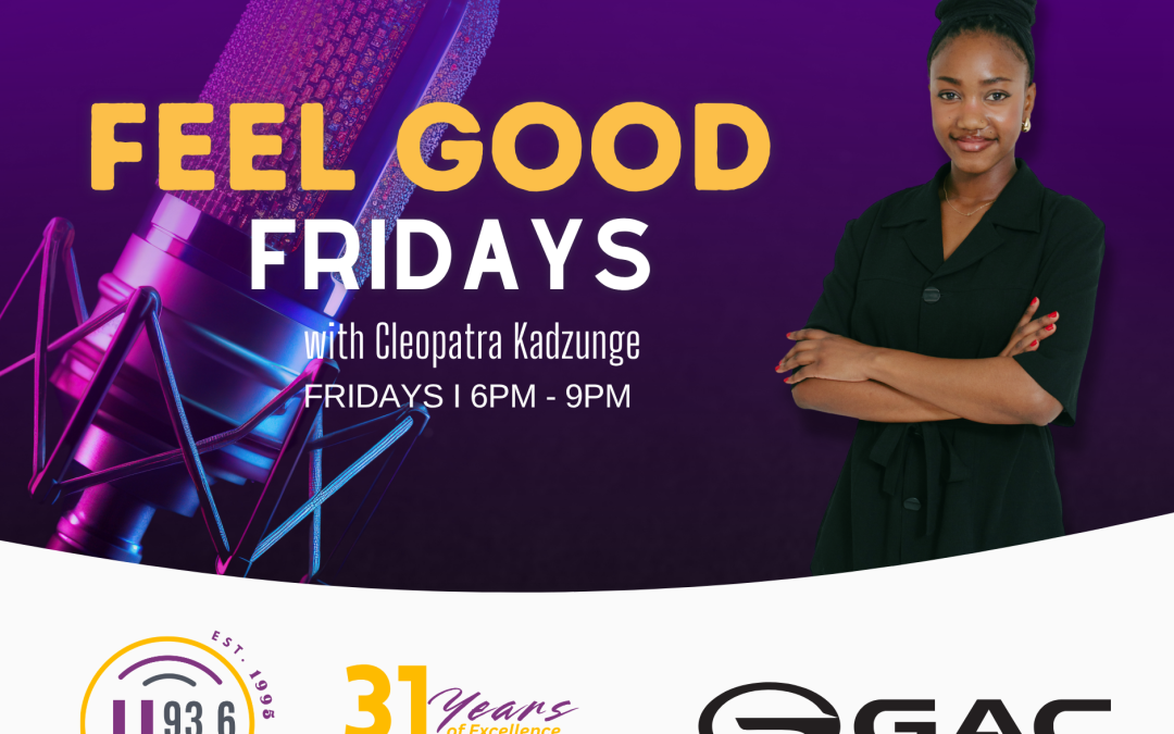 Feel Good Friday