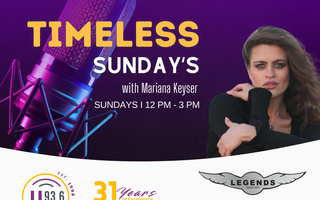 Timeless Sunday