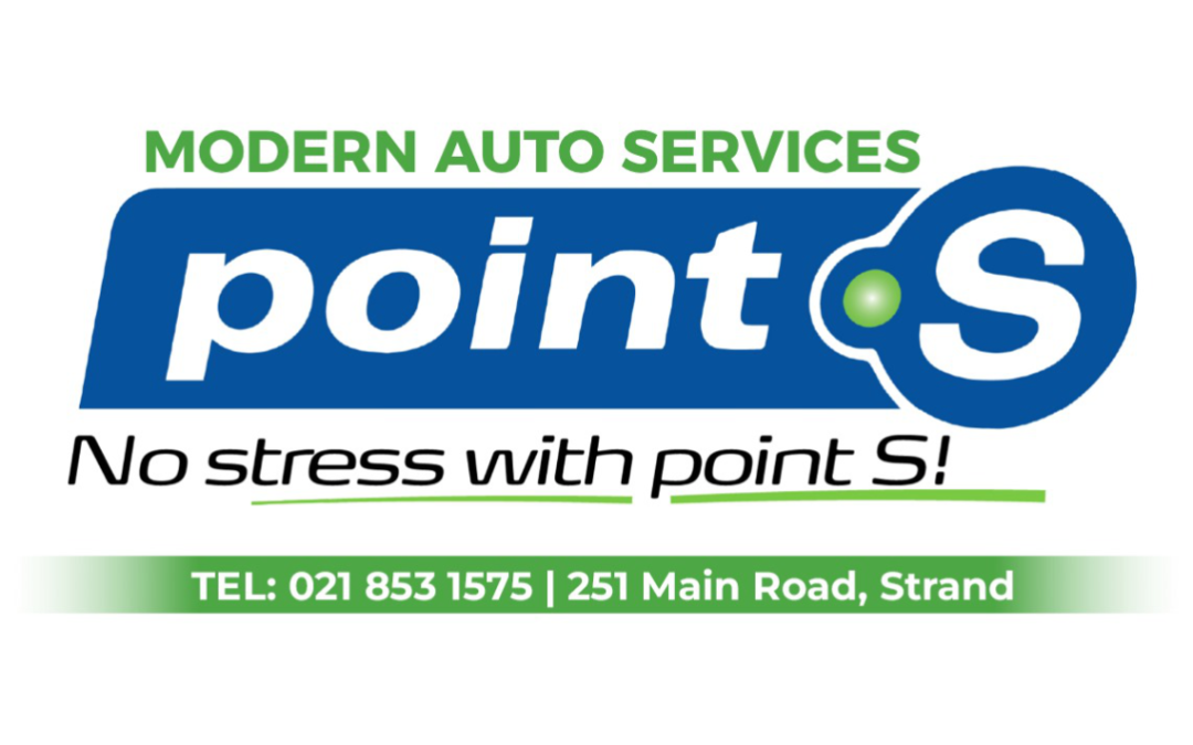 Point S