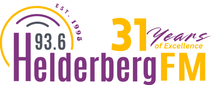 HelderbergFM